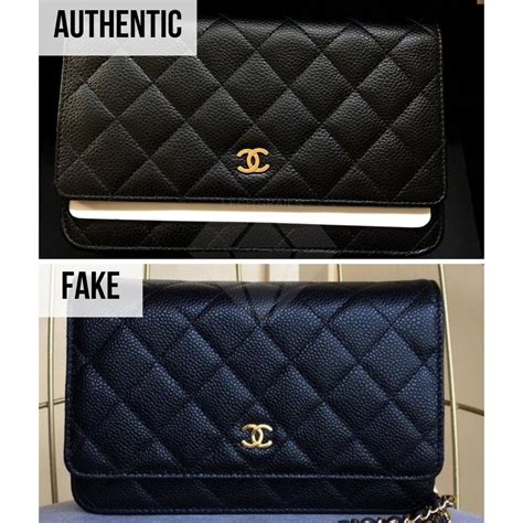 best chanel woc replica|Chanel woc wallet.